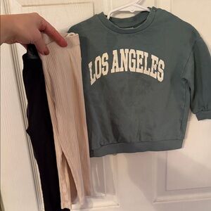 H&M 18 Months Bundle